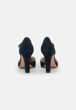 Pier One LEATHER - Pumps - Dark Blue 11 Pier One LEATHER - Pumps - Dark Blue -Pier One Verkaufsgeschäft 00802217950848ff9b3c3c16282ce0dc