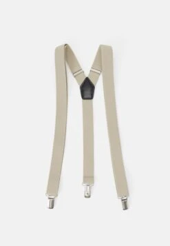 Pier One SET - Sonstige Accessoires - Beige -Pier One Verkaufsgeschäft 012a3b7a4eaf4e3a8353befffef9f71a