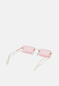 Pier One UNISEX - Sonnenbrille - Pink -Pier One Verkaufsgeschäft 07510ac8780c4d07930d83fe895be211