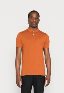 Pier One Poloshirt - Cognac -Pier One Verkaufsgeschäft 07c0ea66afba4004863c230df382d98d 1