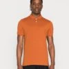 Pier One Poloshirt - Cognac -Pier One Verkaufsgeschäft 07c0ea66afba4004863c230df382d98d