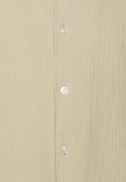 Pier One Hemd - Beige 10 Pier One Hemd - Beige -Pier One Verkaufsgeschäft 0850c50e0e3c4cf4895207d0facac207