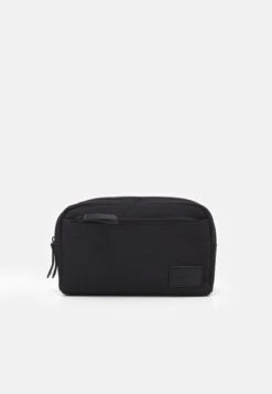 Pier One UNISEX - Kosmetiktasche - Black -Pier One Verkaufsgeschäft 09a31bc4f30e4902a426a60844b1fb6b 1