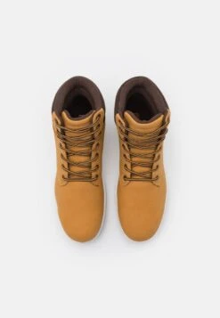 Pier One Schnürstiefelette - Camel 11 Pier One Schnürstiefelette - Camel -Pier One Verkaufsgeschäft 0a463a2f04fa405ca871af7356dc48a3