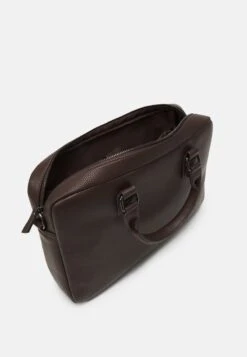 Pier One Notebooktasche - Dark Brown -Pier One Verkaufsgeschäft 0a97e5f7e5e241b99baafcbc2ae5120b