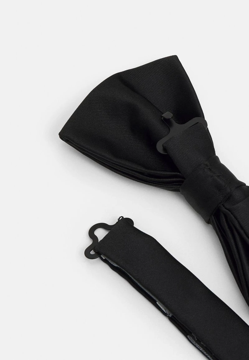 Pier One SET - Einstecktuch - Black 5 Pier One SET - Einstecktuch - Black – Bild 3