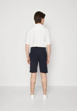 Pier One Shorts - Dark Blue 10 Pier One Shorts - Dark Blue -Pier One Verkaufsgeschäft 0d37260a9a9c429ca3cc209c70ca8dce