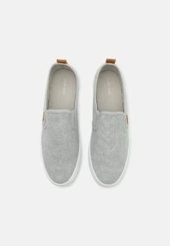 Pier One UNISEX - Slipper - Grey -Pier One Verkaufsgeschäft 0e9bfb17e78046e196be62cb137c42bf