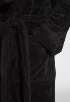 Pier One Bademantel - Black 13 Pier One Bademantel - Black -Pier One Verkaufsgeschäft 0f1fe571c84049c9b7ec50f28f894b6f