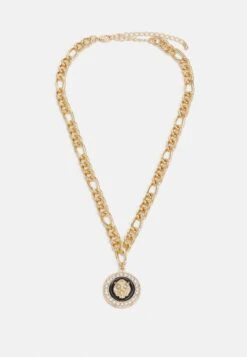 Pier One UNISEX - Halskette - Gold-coloured -Pier One Verkaufsgeschäft 10a4ed8aad8d4f73ae5fbaaae7292a3a 1