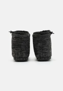 Pier One Hausschuh - Black -Pier One Verkaufsgeschäft 120bbc56ceed4afeac8557200d179e5d