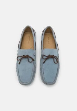 Pier One Slipper - Blue -Pier One Verkaufsgeschäft 1212ee1481a04a83a5e36ad69cfc6c03