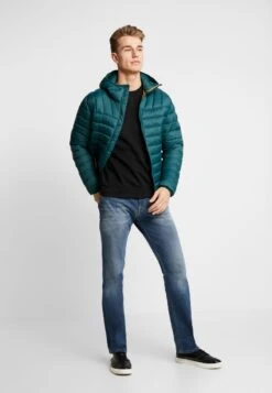 Pier One Sweatshirt - Black -Pier One Verkaufsgeschäft 14c646ca86804e5abb502db768acdba3