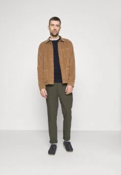 Pier One Strickpullover - Dark Blue -Pier One Verkaufsgeschäft 15ea415d394d4823a6baf38d6899ae53