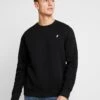 Pier One Sweatshirt - Black 2 Pier One Sweatshirt - Black -Pier One Verkaufsgeschäft 16599cd77d4e448296b48e19c0dc8c2b
