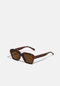 Pier One UNISEX - Sonnenbrille - Black -Pier One Verkaufsgeschäft 1670fc38a11d45bc82bd2f9b4f740675