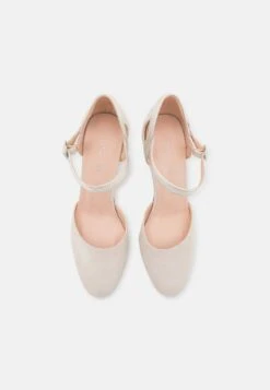 Pier One LEATHER - Pumps - Light Grey 13 Pier One LEATHER - Pumps - Light Grey -Pier One Verkaufsgeschäft 16ca4574492c44dd8ab5d81c53f980b9