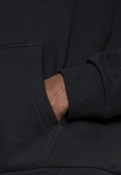 Pier One Kapuzenpullover - Black -Pier One Verkaufsgeschäft 171ee355318243f6a02040f9fefda5b5