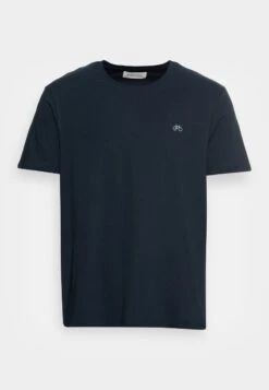Pier One T-Shirt Basic - Dark Blue -Pier One Verkaufsgeschäft 1795bd546a7148dbbb4a05e96634af1d 1