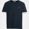 Pier One T-Shirt Basic - Dark Blue -Pier One Verkaufsgeschäft 1795bd546a7148dbbb4a05e96634af1d