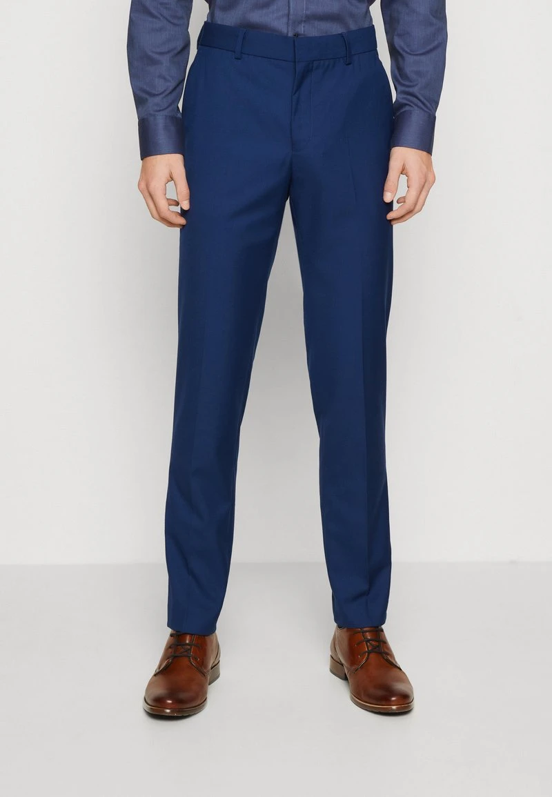 Pier One SET - Anzug - Blue 7 Pier One SET - Anzug - Blue – Bild 5