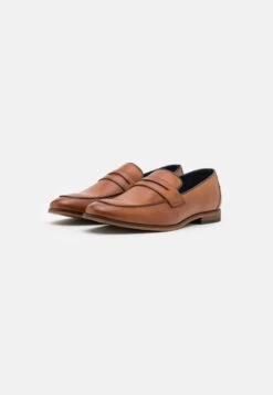 Pier One LEATHER - Business-Slipper - Camel 12 Pier One LEATHER - Business-Slipper - Camel -Pier One Verkaufsgeschäft 1b255c2edf1f4a32b4f510f55221cf2a