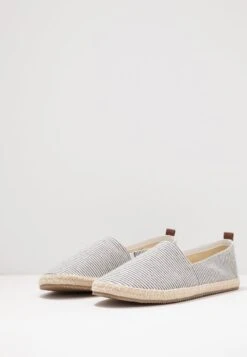Pier One RENA ESPADRILLE UNISEX - Espadrille - White/blue 12 Pier One RENA ESPADRILLE UNISEX - Espadrille - White/blue -Pier One Verkaufsgeschäft 1c07467ce0fe44d4a58dfd5e5311da20