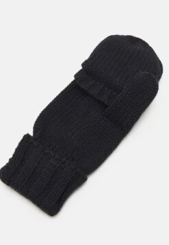 Pier One Kurzfingerhandschuh - Black -Pier One Verkaufsgeschäft 1cb7b102e52f49a0a2e8f8fd11d89380