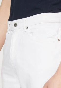 Pier One Jeans Relaxed Fit - White -Pier One Verkaufsgeschäft 1cefdd1effc0465f907651cf7879ee77