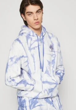 Pier One Kapuzenpullover - Dark Blue 11 Pier One Kapuzenpullover - Dark Blue -Pier One Verkaufsgeschäft 1d7336305773415494b09039b3fe98cc