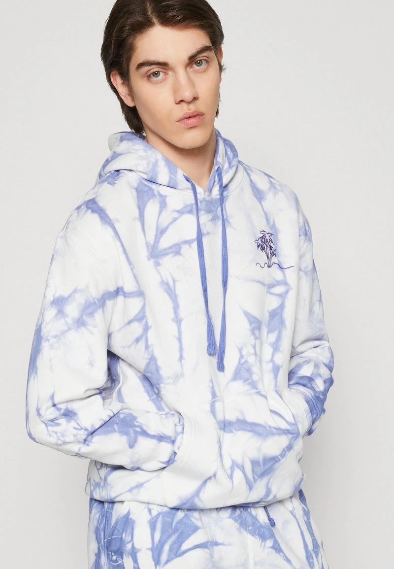 Pier One Kapuzenpullover - Dark Blue 6 Pier One Kapuzenpullover - Dark Blue – Bild 4