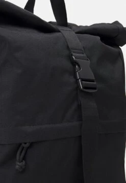 Pier One UNISEX - Tagesrucksack - Black -Pier One Verkaufsgeschäft 1e789806d11840549e6cdcbdee5f4b1e