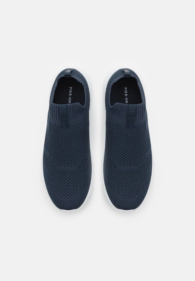 Pier One Slipper - Dark Blue 6 Pier One Slipper - Dark Blue – Bild 4