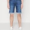 Pier One Jeans Shorts - Blue 2 Pier One Jeans Shorts - Blue -Pier One Verkaufsgeschäft 2199601b20d44e93987da1f249dd8740