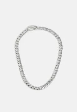 Pier One 2PACK SET - Halskette - Silver-coloured 13 Pier One 2PACK SET - Halskette - Silver-coloured -Pier One Verkaufsgeschäft 22cfd92921c14d3faf6fea59bd0432cc