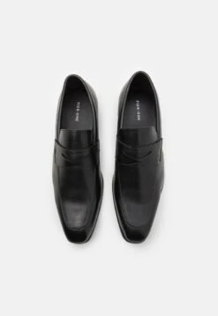 Pier One Slipper - Black -Pier One Verkaufsgeschäft 22e1b257a87543d0b2bf0c213b1f1928