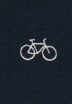 Pier One T-Shirt Basic - Dark Blue -Pier One Verkaufsgeschäft 22ef9e22cb9c43439e87beb4c0bb1716