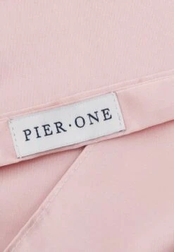 Pier One SET - Einstecktuch - Light Pink -Pier One Verkaufsgeschäft 268ebc1e9769420e99795eb718433b54