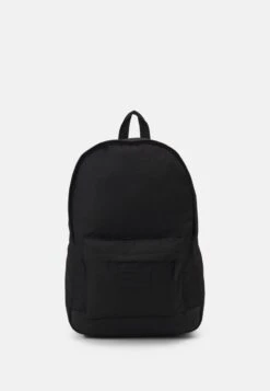 Pier One UNISEX - Tagesrucksack - Black -Pier One Verkaufsgeschäft 272076d92a1846c0bc4ab3482fb33085 1