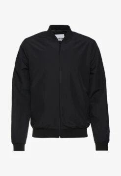 Pier One Bomberjacke - Black 12 Pier One Bomberjacke - Black -Pier One Verkaufsgeschäft 277ae6129e62448ab24dbc0bf24b611d