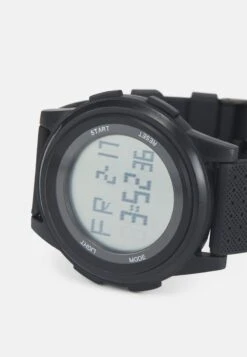 Pier One Digitaluhr - Black -Pier One Verkaufsgeschäft 284771231a95413b83152a045b4569e9