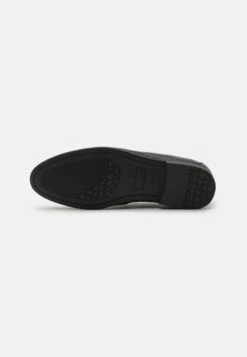 Pier One Slipper - Black -Pier One Verkaufsgeschäft 287718b1cdcc423681ca70537bb97102