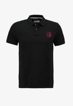 Pier One Poloshirt - Black -Pier One Verkaufsgeschäft 28e51eff40db49a99cfed9d332073c64