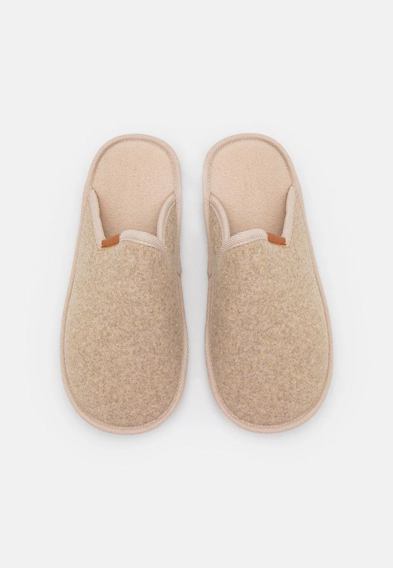 Pier One Hausschuh - Beige 6 Pier One Hausschuh - Beige – Bild 4