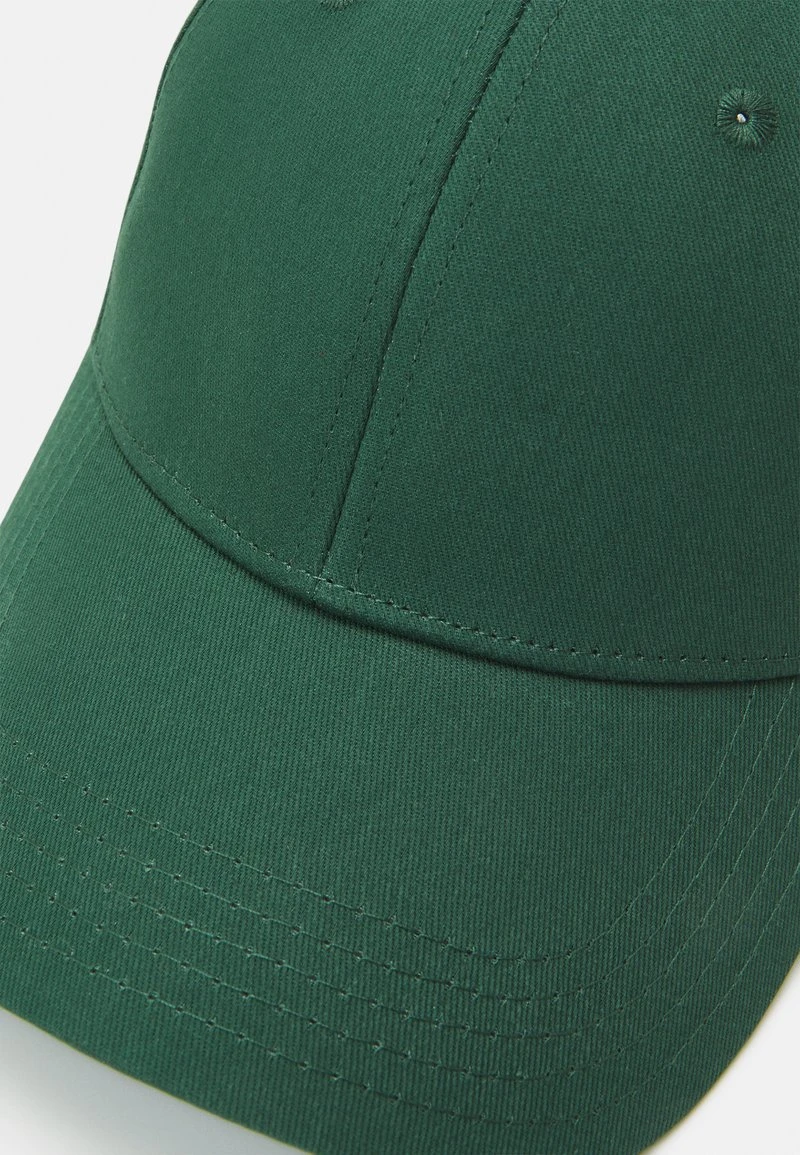 Pier One UNISEX 2 PACK - Cap - Green/off White 6 Pier One UNISEX 2 PACK - Cap - Green/off White – Bild 4