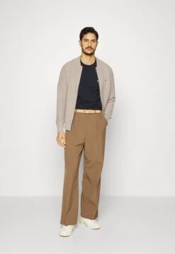 Pier One LEATHER UNISEX - Gürtel - Cognac -Pier One Verkaufsgeschäft 2b56907dcf9b4c248efe1224eb6d0724