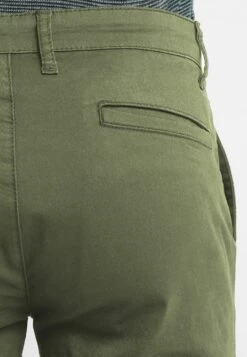 Pier One SLIM FIT CHINO - Chino - Dark Green 12 Pier One SLIM FIT CHINO - Chino - Dark Green -Pier One Verkaufsgeschäft 2c7f94b4933945ce953fdf69487b75eb