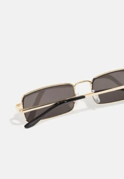 Pier One Sonnenbrille - Gold-coloured/black 10 Pier One Sonnenbrille - Gold-coloured/black -Pier One Verkaufsgeschäft 2ca77a05eb7745e78cd3b23ea1f9385f