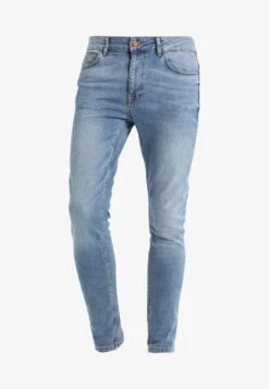 Pier One Jeans Skinny Fit - Light Blue 13 Pier One Jeans Skinny Fit - Light Blue -Pier One Verkaufsgeschäft 2cfcb7b5bce64c83969f0d2d1cc83b40