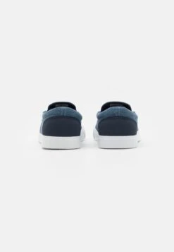 Pier One Sneaker Low - Blue 10 Pier One Sneaker Low - Blue -Pier One Verkaufsgeschäft 2de95fe9f3164768bac472983d1addc1
